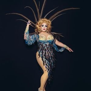 Meet your Posher, Melanie